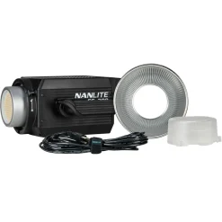 Hot FS-200 LED AC Monolight Monolight Strobe Heads & Kits|Video Lighting