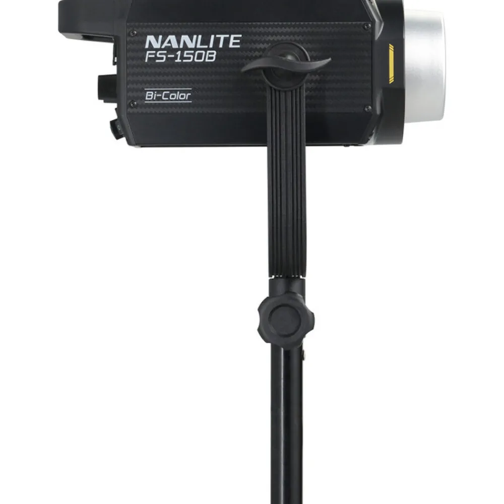 Hot FS-150B Bi-Color AC LED Monolight Led Lights & Kits