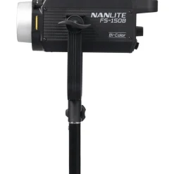 Hot FS-150B Bi-Color AC LED Monolight Led Lights & Kits