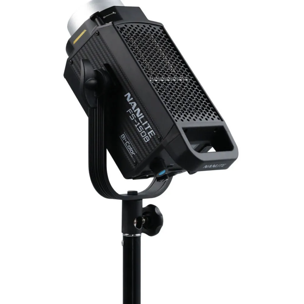 Hot FS-150B Bi-Color AC LED Monolight Led Lights & Kits