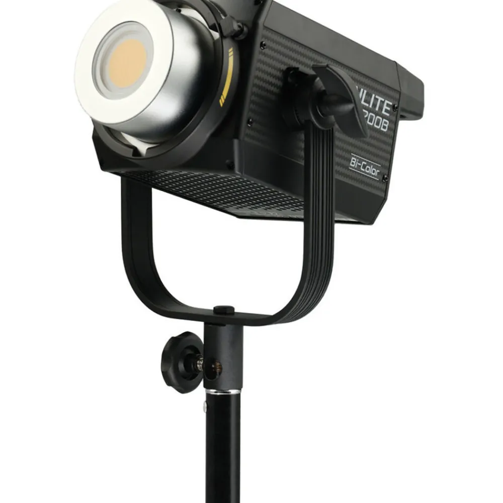 Fashion FS-200B Bi-Color LED Monolight Led Lights & Kits
