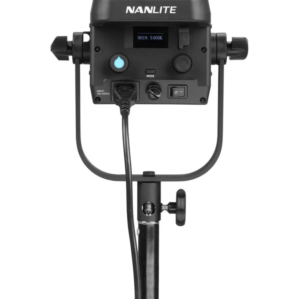 Fashion FS-200B Bi-Color LED Monolight Led Lights & Kits