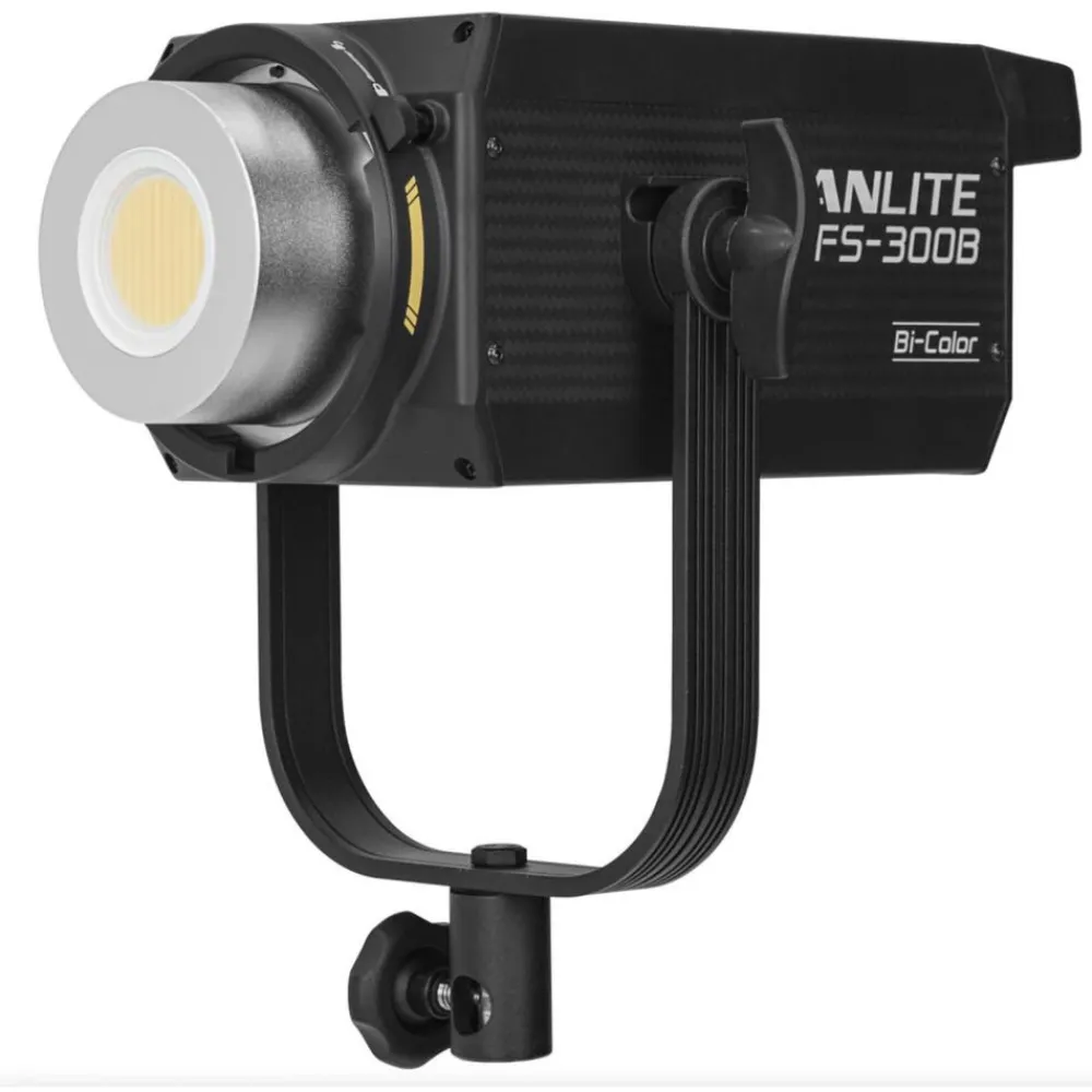 Discount FS-300B LED Bi-Color Monolight Led Lights & Kits