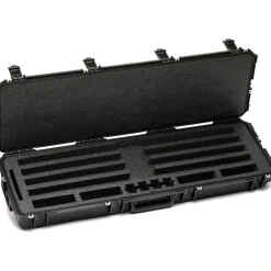 Fashion Hard Case for PavoTube II 30X 4-Light Kit Hard Cases & Large Bags