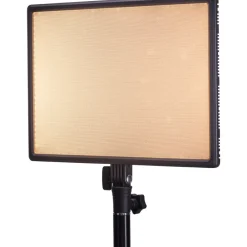 Clearance LumiPad 25 High Output Bi-Color Soft LED Panel Led Lights & Kits