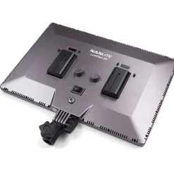 Clearance LumiPad 25 High Output Bi-Color Soft LED Panel Led Lights & Kits