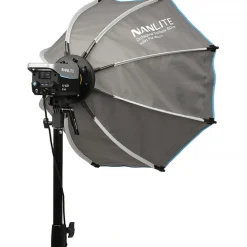 Clearance Octagonal Softbox for FM Mount (23.6 in.) Octagonal Soft Boxes