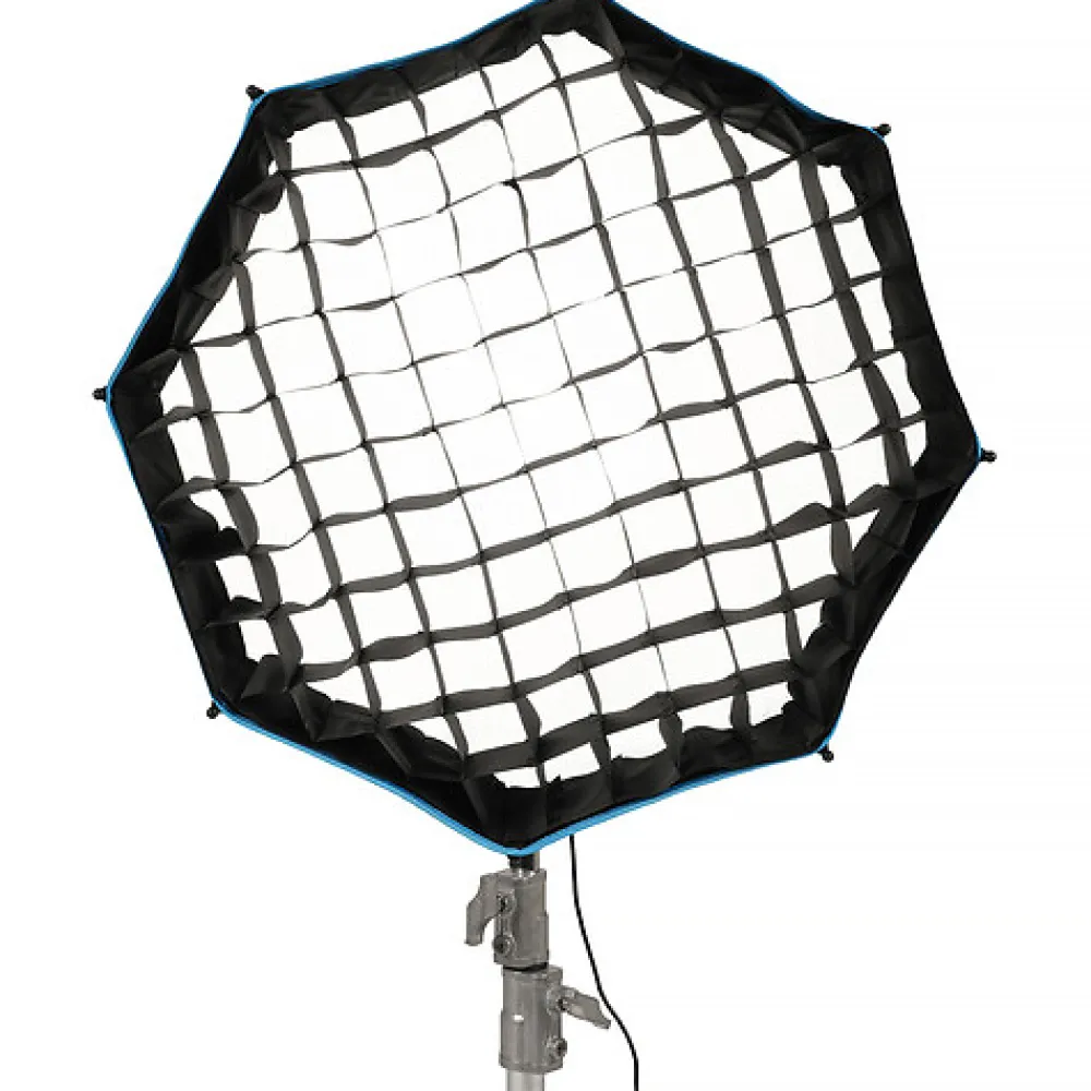 Clearance Octagonal Softbox for FM Mount (23.6 in.) Octagonal Soft Boxes