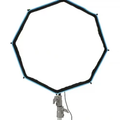 Clearance Octagonal Softbox for FM Mount (23.6 in.) Octagonal Soft Boxes