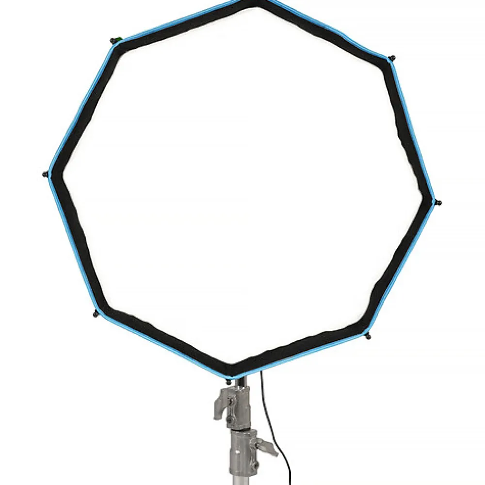 Clearance Octagonal Softbox for FM Mount (23.6 in.) Octagonal Soft Boxes