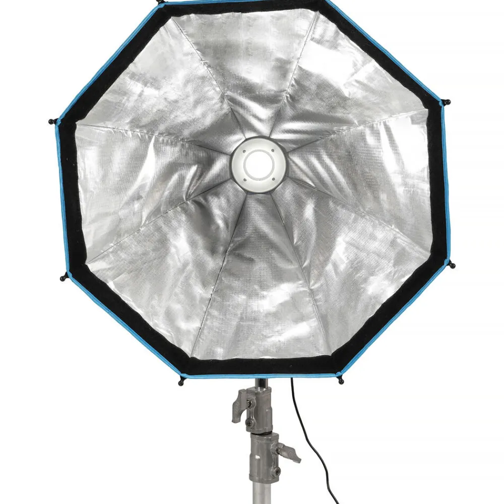Clearance Octagonal Softbox for FM Mount (23.6 in.) Octagonal Soft Boxes
