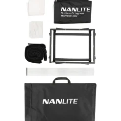 Hot Octagonal Softbox with Fabric Grid for MixPanel 150 - Refurbished Octagonal Soft Boxes