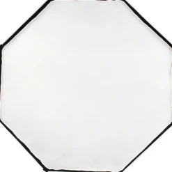 Hot Octagonal Softbox with Fabric Grid for MixPanel 150 - Refurbished Octagonal Soft Boxes