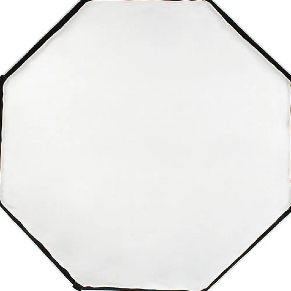 Hot Octagonal Softbox with Fabric Grid for MixPanel 150 - Refurbished Octagonal Soft Boxes