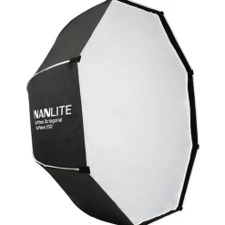 Hot Octagonal Softbox with Fabric Grid for MixPanel 150 - Refurbished Octagonal Soft Boxes