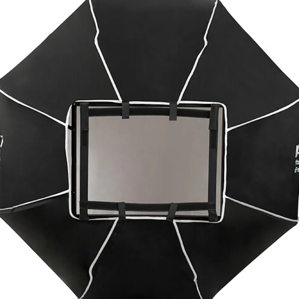 Hot Octagonal Softbox with Fabric Grid for MixPanel 150 - Refurbished Octagonal Soft Boxes