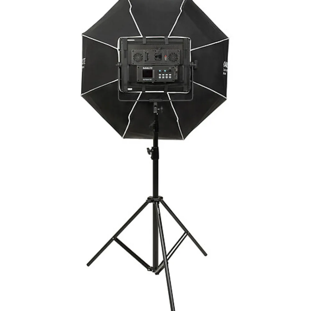 Hot Octagonal Softbox with Fabric Grid for MixPanel 150 - Refurbished Octagonal Soft Boxes