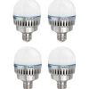 Sale PavoBulb 10C Bi-Color RGBWW LED Bulb (4-Light Kit) Led Lights & Kits