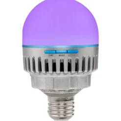 Sale PavoBulb 10C Bi-Color RGBWW LED Bulb (4-Light Kit) Led Lights & Kits