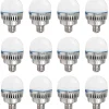 Best PavoBulb 10C Bi-Color RGBWW LED Bulb (12-Light Kit) Led Lights & Kits
