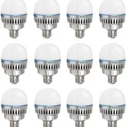 Best PavoBulb 10C Bi-Color RGBWW LED Bulb (12-Light Kit) Led Lights & Kits