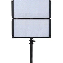 Outlet PavoSlim 240B Bi-Color LED Panel Led Lights & Kits