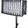 Sale PavoSlim 120B Bi-Color LED Panel with Quick-Open Softbox Led Lights & Kits