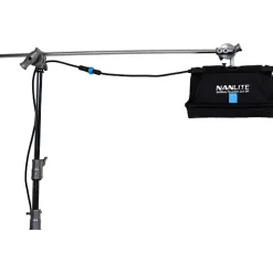 Sale PavoSlim 120B Bi-Color LED Panel with Quick-Open Softbox Led Lights & Kits