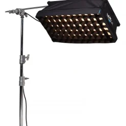 Sale PavoSlim 120B Bi-Color LED Panel with Quick-Open Softbox Led Lights & Kits