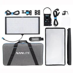 Hot PavoSlim 120C Bi-Color LED Panel Led Lights & Kits