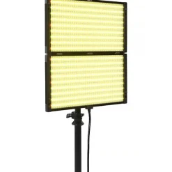 Best PavoSlim 240C RGB LED Panel Led Lights & Kits