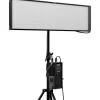 Fashion PavoSlim 240CL RGB LED Panel with Pop-Up Softbox Led Lights & Kits