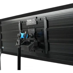 Fashion PavoSlim 240CL RGB LED Panel with Pop-Up Softbox Led Lights & Kits