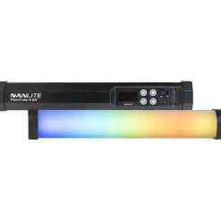 Clearance PavoTube II 6XR RGB LED Pixel Tube Light (10 in., 8-Light Kit) Led Lights & Kits