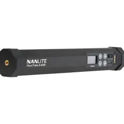 Clearance PavoTube II 6XR RGB LED Pixel Tube Light (10 in., 8-Light Kit) Led Lights & Kits