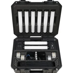 Clearance PavoTube II 6XR RGB LED Pixel Tube Light (10 in., 8-Light Kit) Led Lights & Kits