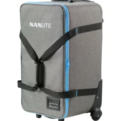Clearance Rolling Padded Case for Forza 720 and 720B Hard Cases & Large Bags