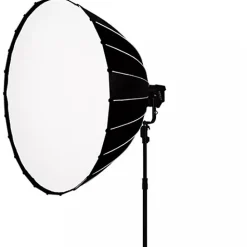 Discount 59 in. Parabolic Softbox for Evoke LED Light Octagonal Soft Boxes