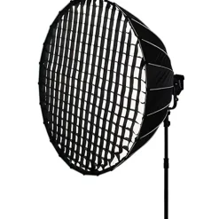 Discount 59 in. Parabolic Softbox for Evoke LED Light Octagonal Soft Boxes