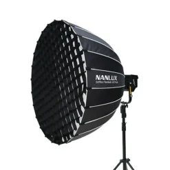 New 47 in. Parabolic Softbox for Evoke LED Light Octagonal Soft Boxes