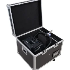 New Evoke 2400B Bi-Color LED Monolight Kit with 45° Reflector and Light-Only Flight Case Led Lights & Kits