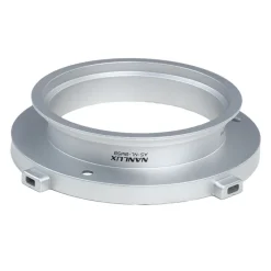Sale NL-Bowens Mount Softbox Adapter Speedrings & Accessories