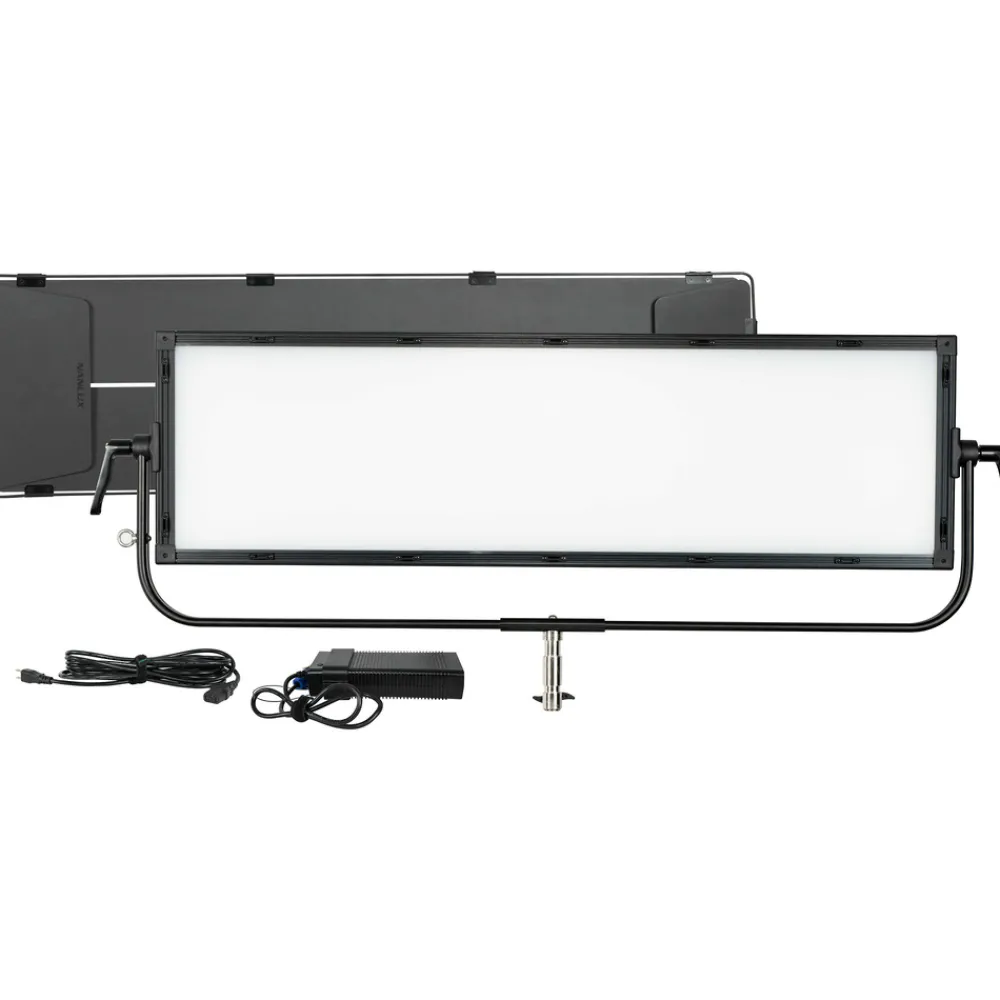 New TK-280B 280W Bi-Color Soft Panel LED Light Led Lights & Kits