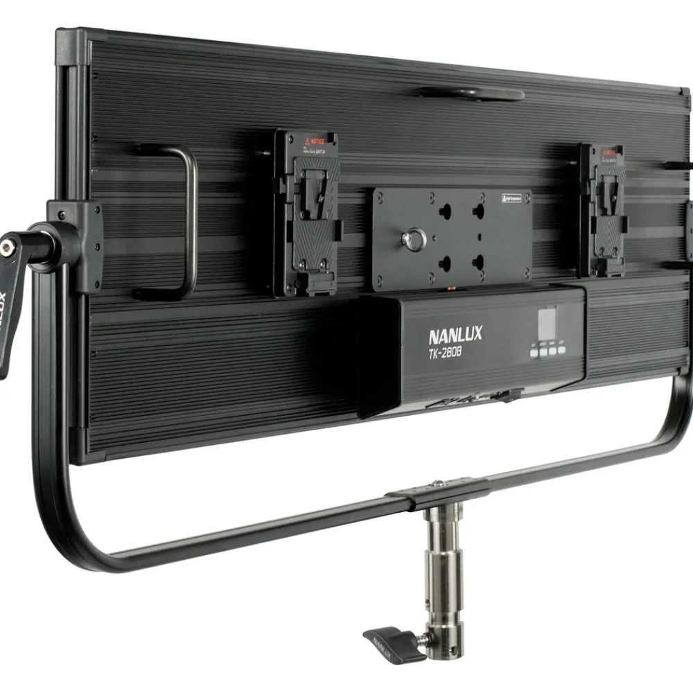 New TK-280B 280W Bi-Color Soft Panel LED Light Led Lights & Kits