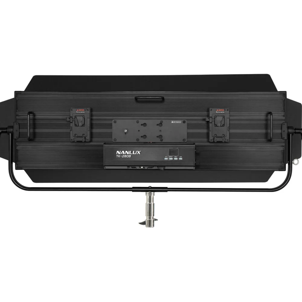 New TK-280B 280W Bi-Color Soft Panel LED Light Led Lights & Kits