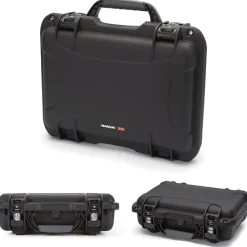 Outlet 923 Case for DJI Ronin-S Gimbal (Black) Camera Bags