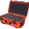 Sale 935 Wheeled Hard Case with Foam Insert (Orange, 28.5L) Hard Cases & Large Equipment Bags|Hard Cases & Large Bags