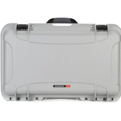 Online 935 Wheeled Hard Case with Foam Insert (Silver, 28.5L) Hard Cases & Large Equipment Bags|Hard Cases & Large Bags
