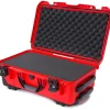 Sale 935 Wheeled Hard Case with Foam Insert (Red, 28.5L) Hard Cases & Large Equipment Bags|Hard Cases & Large Bags