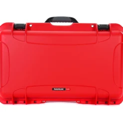 Sale 935 Wheeled Hard Case with Foam Insert (Red, 28.5L) Hard Cases & Large Equipment Bags|Hard Cases & Large Bags
